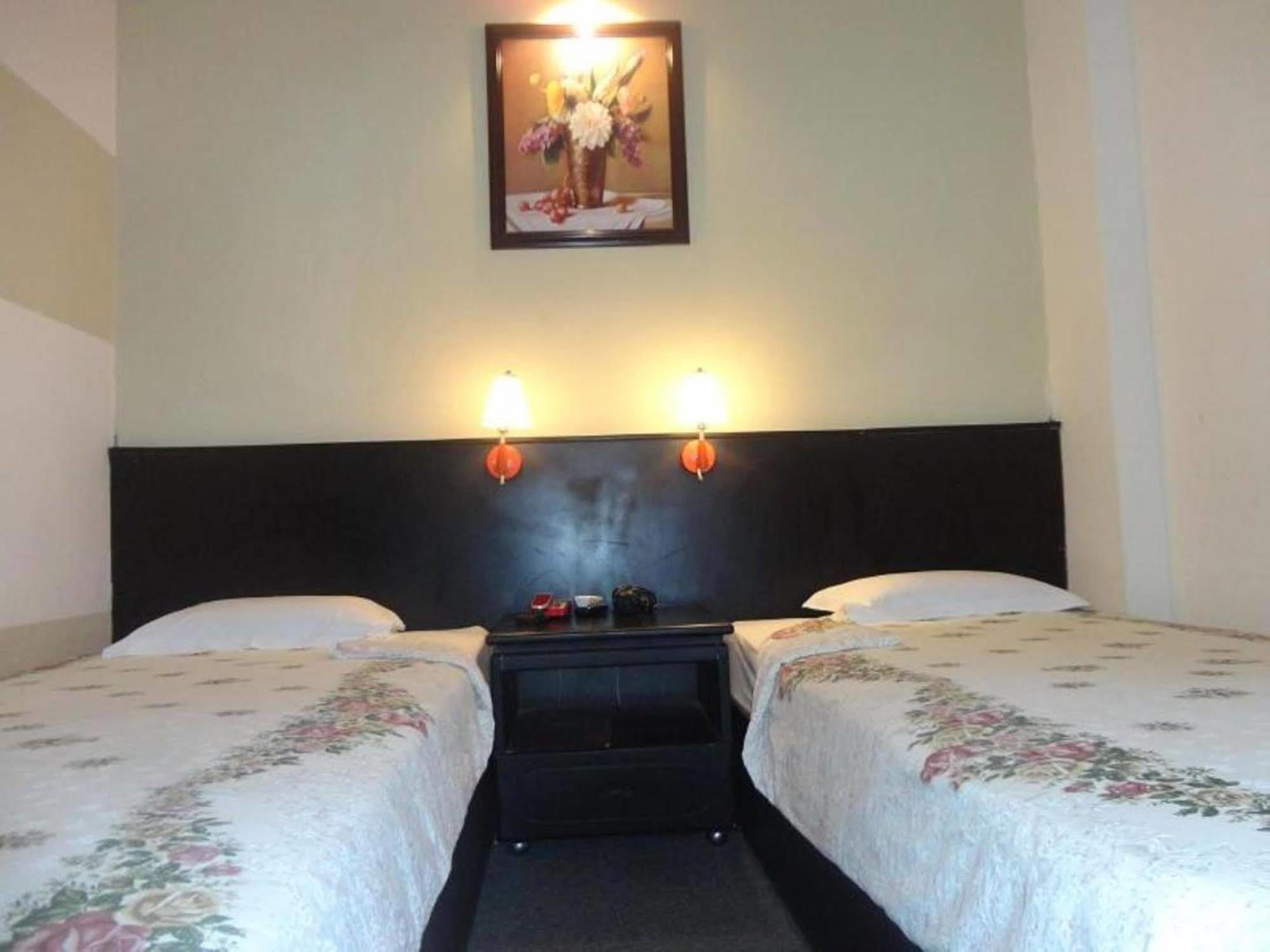 7S Hotel Cuong Long Nha Trang Exterior foto