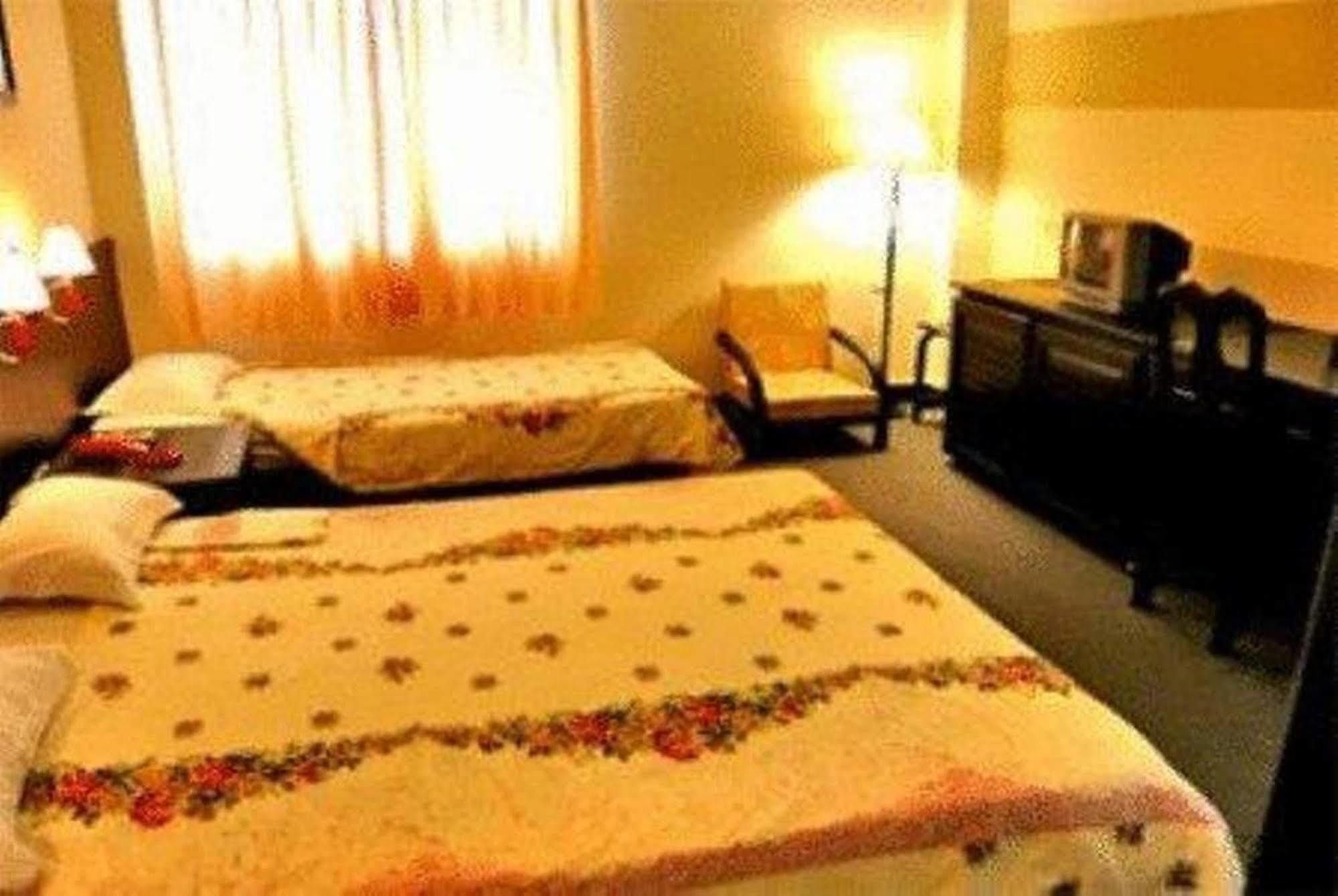7S Hotel Cuong Long Nha Trang Exterior foto